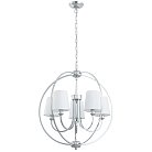 Подвесная люстра Arte Lamp A9022SP-5CC PATRICIA