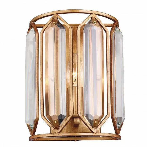 Бра Crystal Bra ImperiumLoft 84939-22 44.349