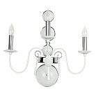 Бра MM Lampadari 1Z005/A3 V2552 Olanda