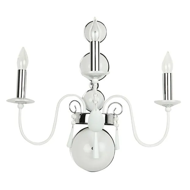 Бра MM Lampadari 1Z005/A3 V2552 Olanda