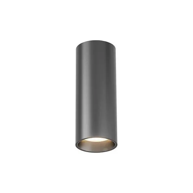 Накладной светильник Denkirs DK2615-DN SHINE TUBE Накладной светильник Denkirs DK2615-DN SHINE TUBE