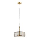 Светильник подвесной ST-Luce SL1053.243.01 PALOCHINO