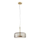 Светильник подвесной ST-Luce SL1053.243.01 PALOCHINO