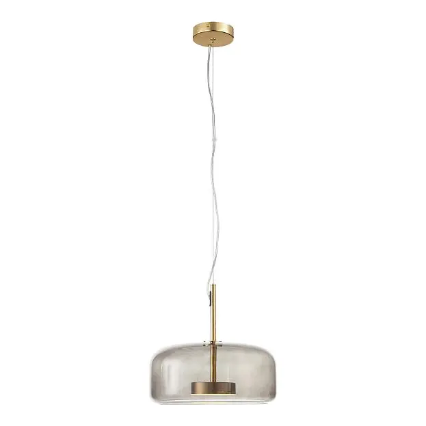 Светильник подвесной ST-Luce SL1053.243.01 PALOCHINO Светильник подвесной ST-Luce SL1053.243.01 PALOCHINO
