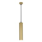 Подвесной светильник Lumina Deco LDP 1101-300 GD