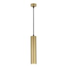 Подвесной светильник Lumina Deco LDP 1101-300 GD