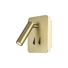 Настенный светильник Mantra 7854 Cayman