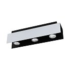 Потолочный светильник Eglo 97396 VISERBA