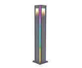 Садовый светильник Kink Light 09210-F(220V),16(RGB) Крисми