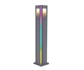 Садовый светильник Kink Light 09210-F(220V),16(RGB) Крисми