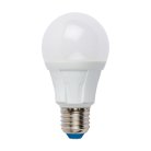 Лампочка светодиодная Uniel LED-A60 12W/DW/E27/FR PLP01WH картон