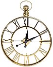 Настенные часы Garda Decor 79MAL-5728-68G