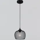 Подвесной светильник Reluce 06145-0.9-01 BK