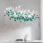 Подвесной светильник TIFFANI Размер S Lampatron tiffani-s 8845-24896