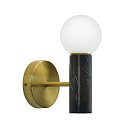 Настенный светильник Divinare 1830/06 AP-1 ETERNO