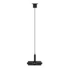 Подвесной токопроводящий Т-коннектор ST-Luce ST1601.469.00 TECHNO