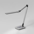 Светильник светодиодный настольный серебро Elektrostandard TL70240 Great a065289