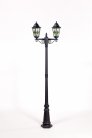 Наземный фонарь Oasis Light 79809lgA Bl PETERSBURG lead GLASS