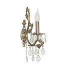 Бра Dio DArte Sorrento E 2.1.1.600 G