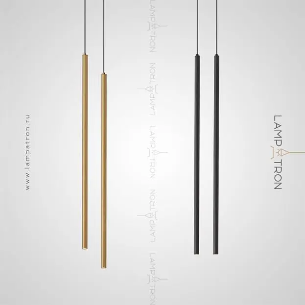 Готовая комбинация светильников ATTA DUO Lampatron 8109-22185 Готовая комбинация светильников ATTA DUO Lampatron 8109-22185