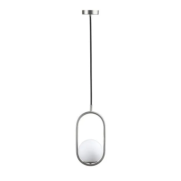 Подвесной светильник Loft It LOFT2595-B Glob