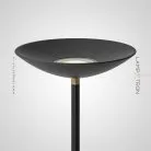 Торшер URPO FL Цвет Черный Lampatron 6993-19232