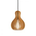 Подвесной светильник Ideal Lux 159867 CITRUS-3 SP1