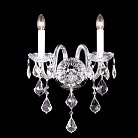Бра Crystal Lux QUEEN AP2 2770/402