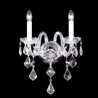 Бра Crystal Lux QUEEN AP2 2770/402