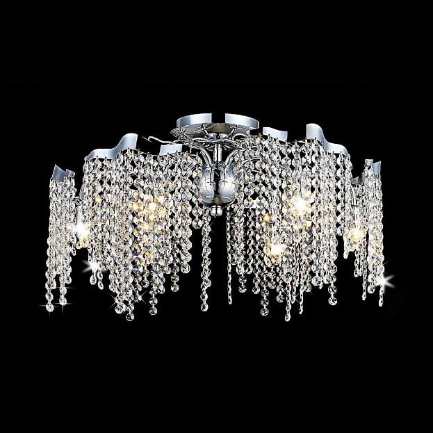 Люстра Citilux CL325161 Рита