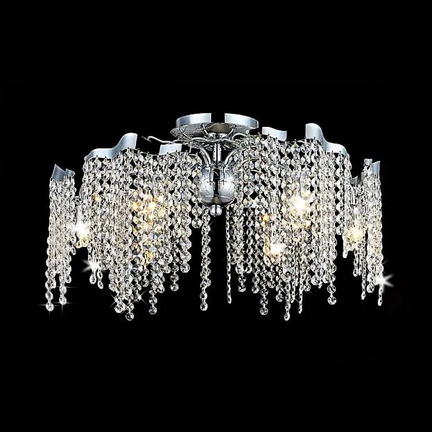 Люстра Citilux CL325161 Рита Люстра Citilux CL325161 Рита