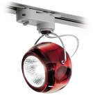 Трековый светильник Fabbian D57J0703 Beluga