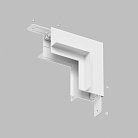 Угловой коннектор Denkirs TR2118-WH SMART