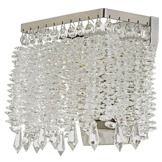 Бра Arti Lampadari Elite Milano E 2.10.107 N Бра Arti Lampadari Elite Milano E 2.10.107 N