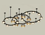 Подвесной светильник Ambrella light XR92222001