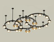 Подвесной светильник Ambrella light XR92222001
