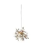 Подвес (без основания) EXTRA 3х5W(led) G9 ЗОЛОТО Lightstar 721132