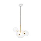 Подвесной светильник LOFT IT 2027-P6 mini Bolle