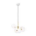 Подвесной светильник LOFT IT 2027-P6 mini Bolle