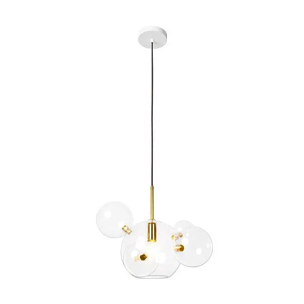 Подвесной светильник LOFT IT 2027-P6 mini Bolle