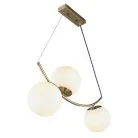 Подвесная люстра Omnilux OML-94903-03 Acciano