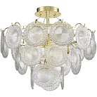 Потолочная люстра Vele Luce VL1904L05 Orata