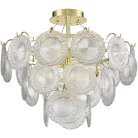 Потолочная люстра Vele Luce VL1904L05 Orata