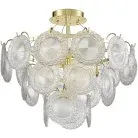 Потолочная люстра Vele Luce VL1904L05 Orata