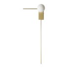 Бра Loft IT 10132/C Gold Meridian