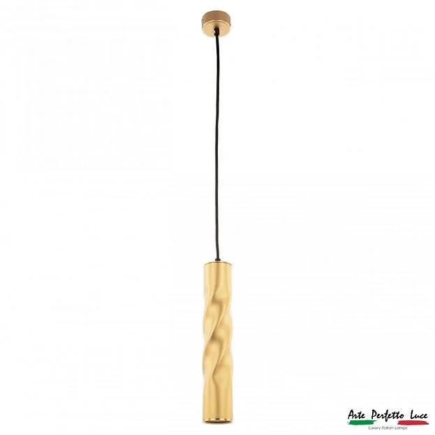 Подвесной светильник APL LED APL223QY-H1016G-A GOLD