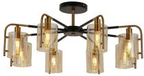 Потолочная люстра Escada 671/8P