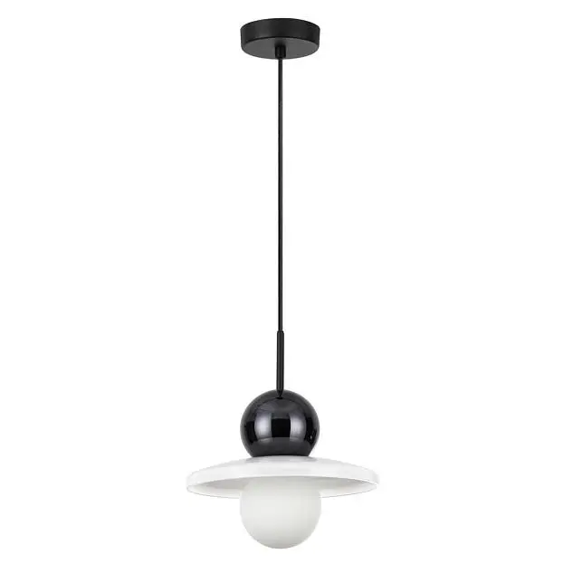 Подвес ODEON LIGHT 5014/1D Hatty Подвес ODEON LIGHT 5014/1D Hatty