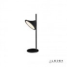 Настольный светильник iLedex F010110 BK Syzygy