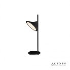 Настольный светильник iLedex F010110 BK Syzygy